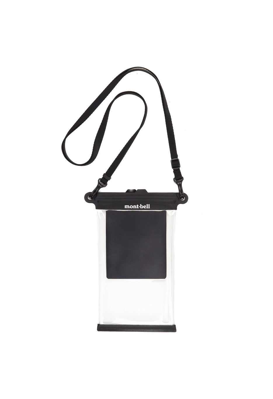 Montbell Mobile Dry Pouch L - Black
