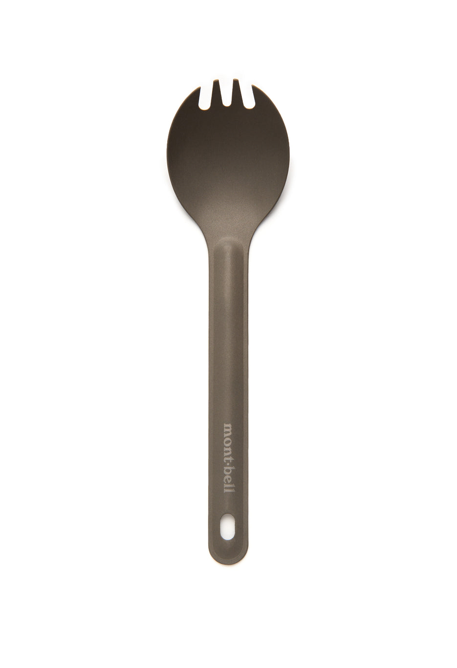 Montbell Feather Spork