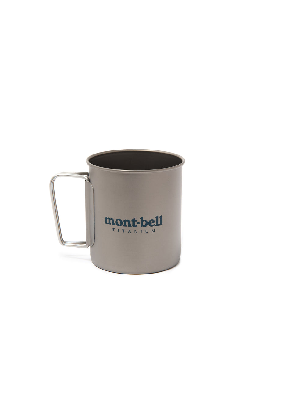 Montbell Titanium Cup 450