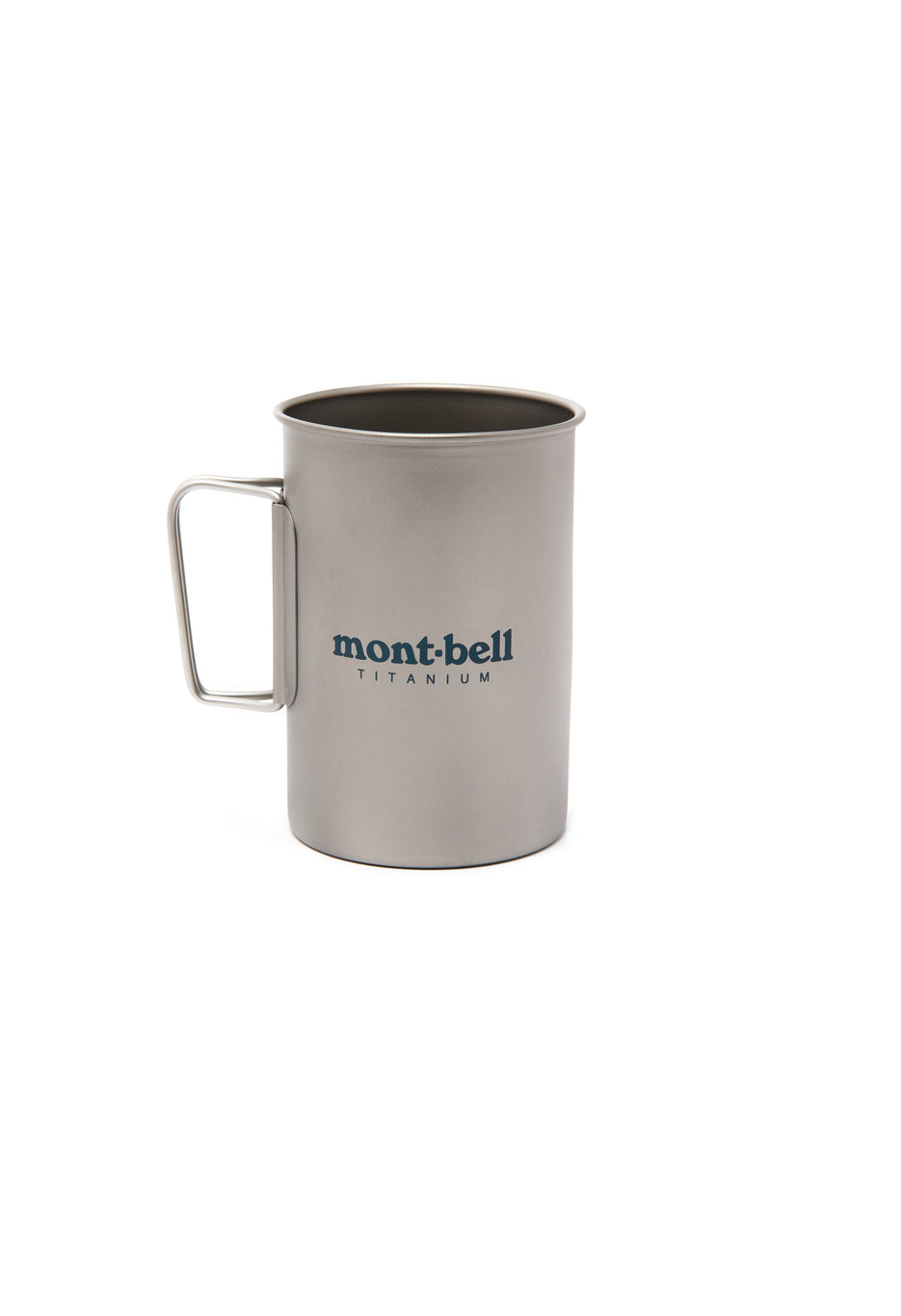 Montbell Titanium Cup 600