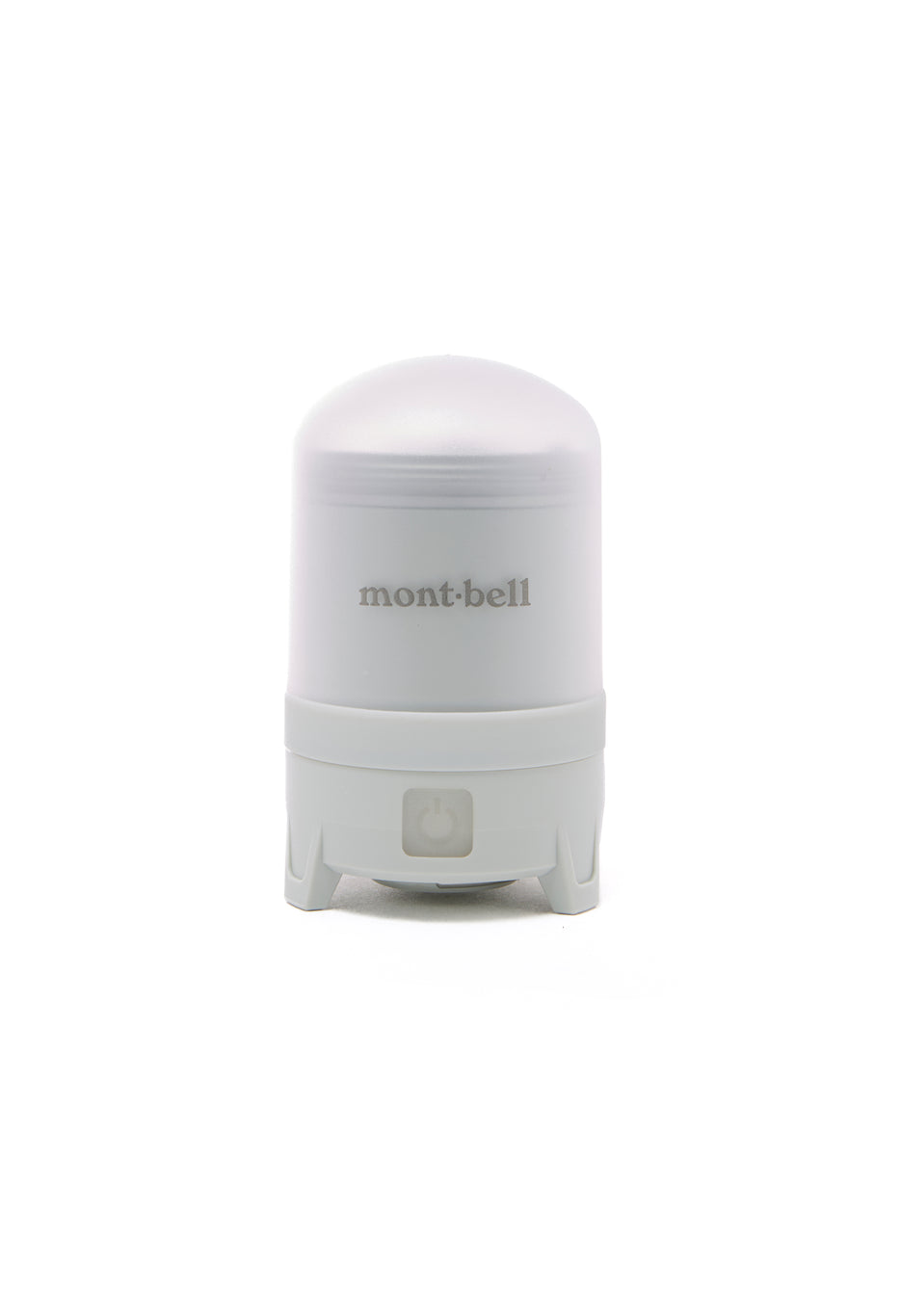 Montbell Power Bank Lantern Warm - Ivory