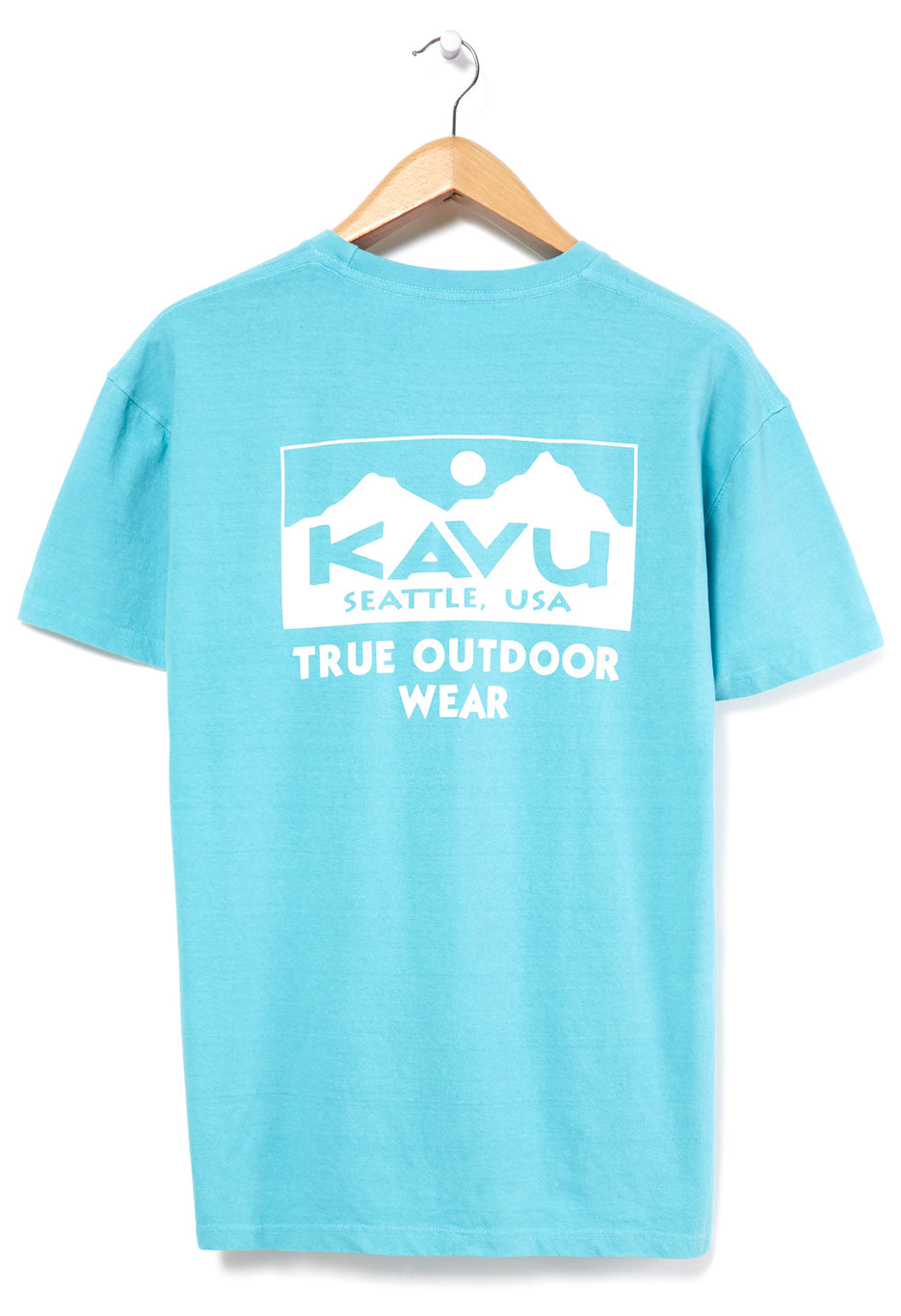 KAVU True Men's T-Shirt 2