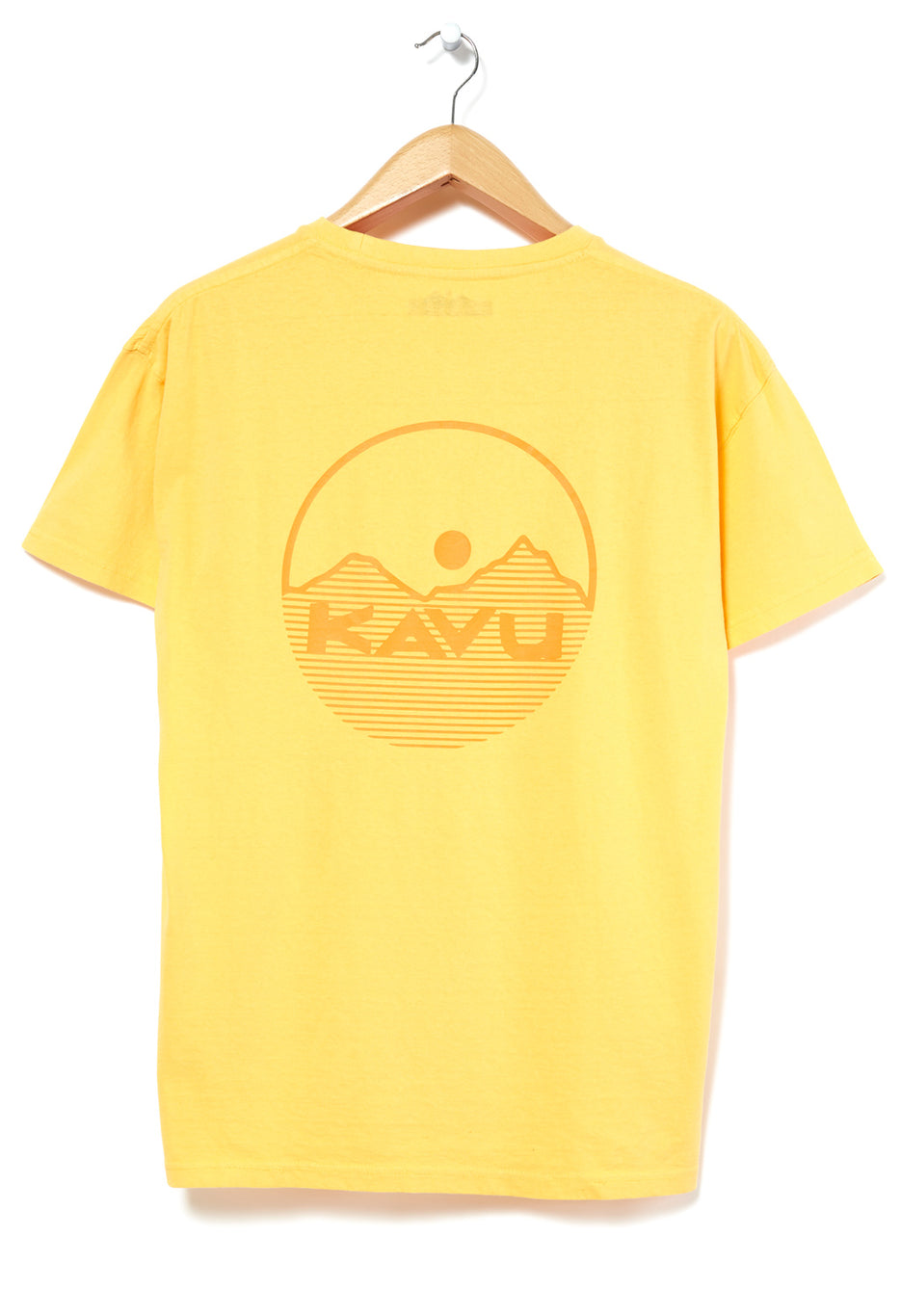 KAVU Busy Men's T-Shirt 5