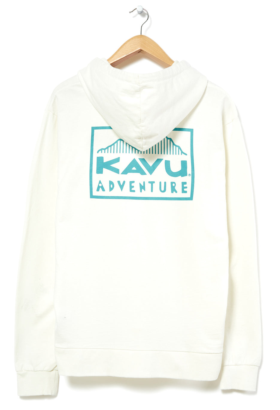 KAVU Set Off Men's Hoody 1