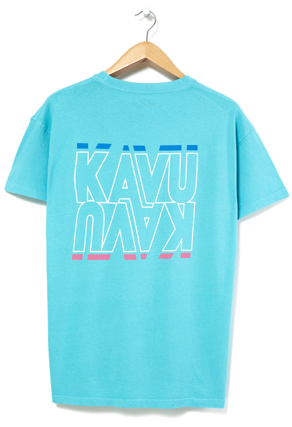 KAVU Reflection Men's T-Shirt 10