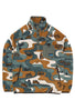 KAVU Men's Teannaway Fleece - Dream Van Glen