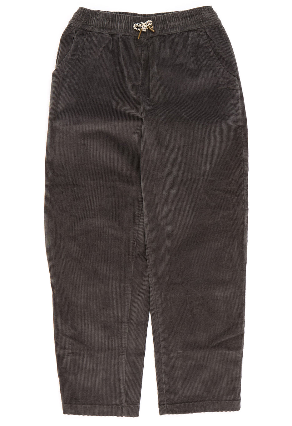 KAVU Women's All Decked Out Pants - Dark Shadow