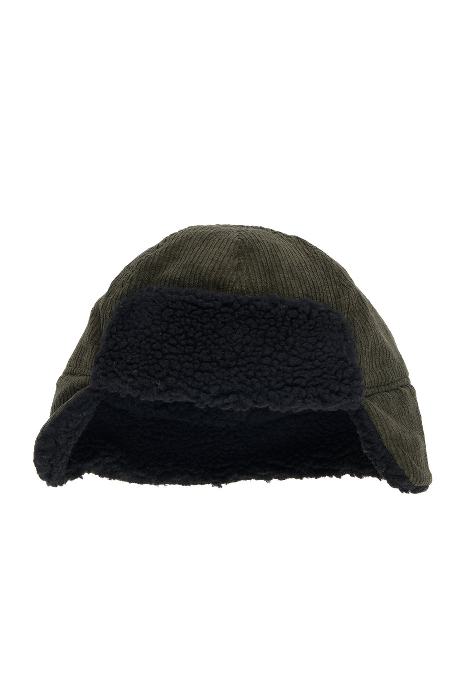 KAVU Fur Ball Fudd Hat - Rosin