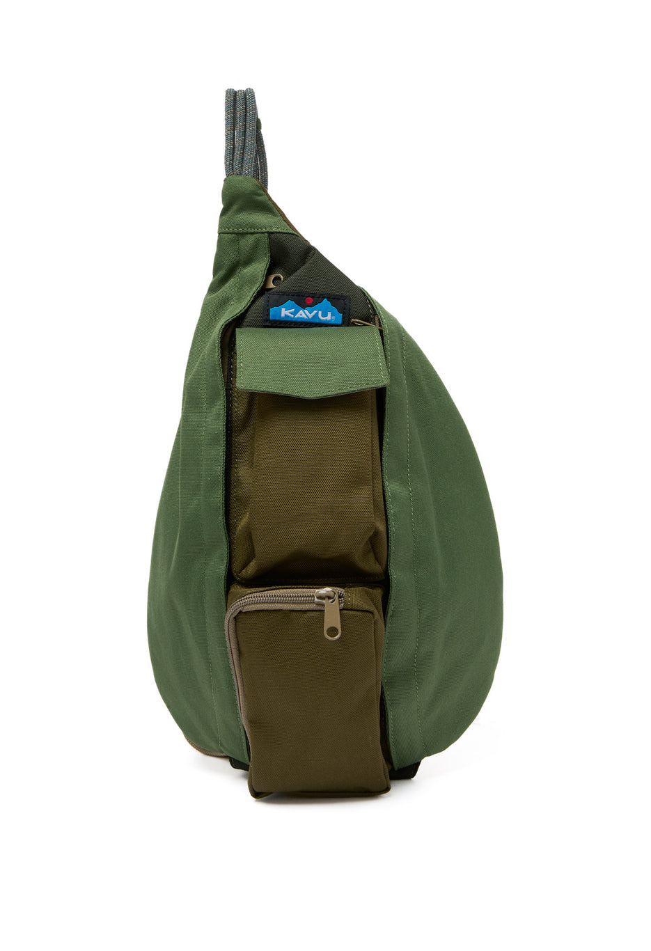 KAVU Mini Rope Sling - Ground Cover