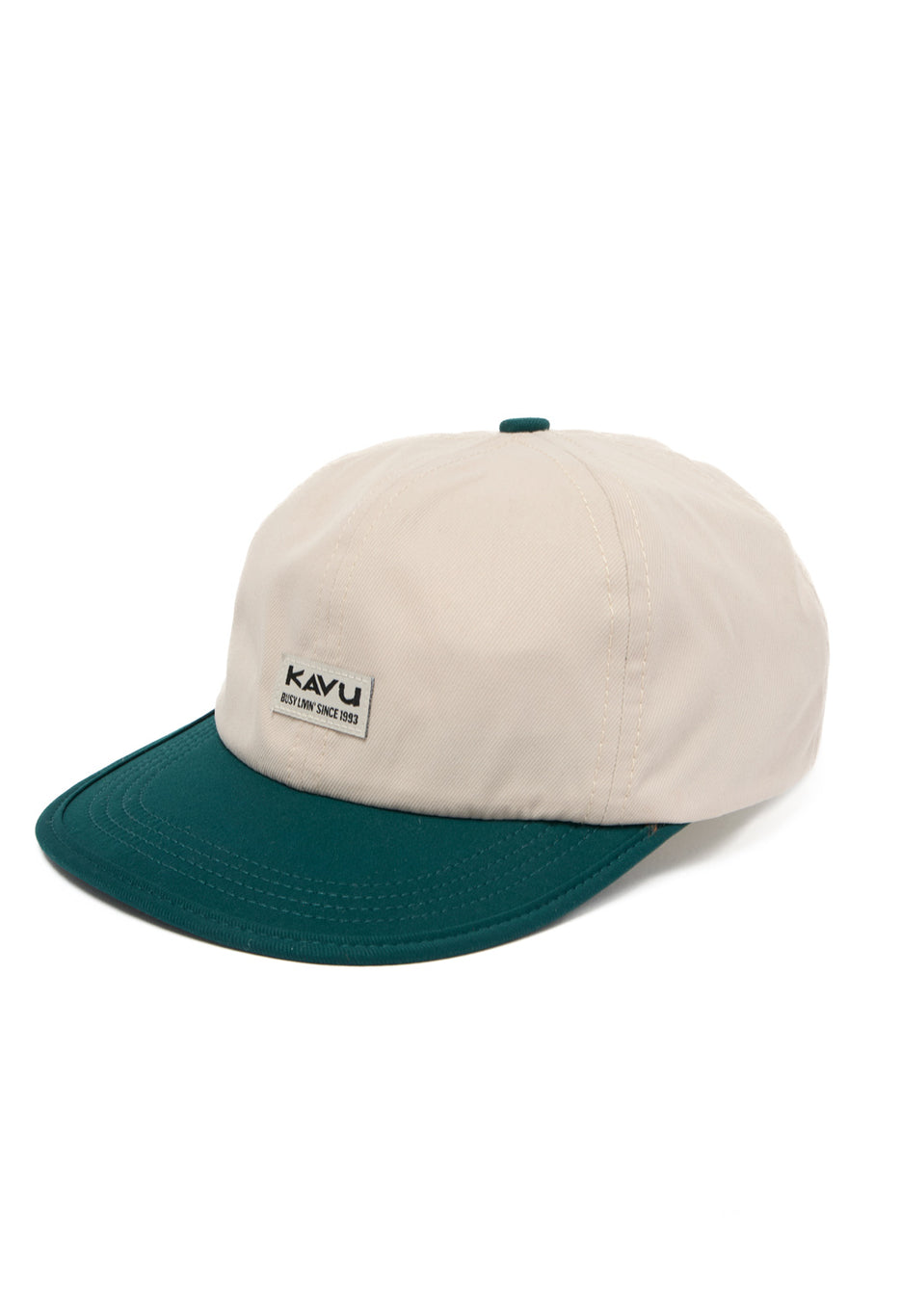 KAVU Barview Cap - Forest Moon