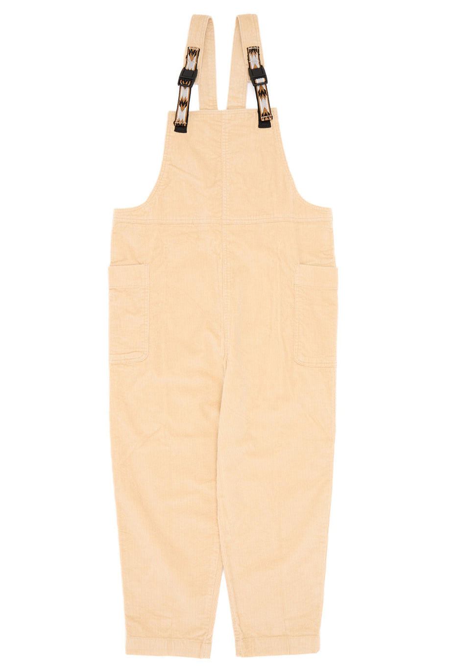 KAVU Women's San Juan Jumpsuit - Irish Cream