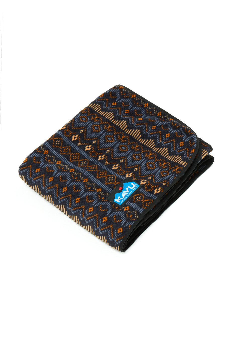 KAVU Doe Bay Blanket - Chalet Holiday