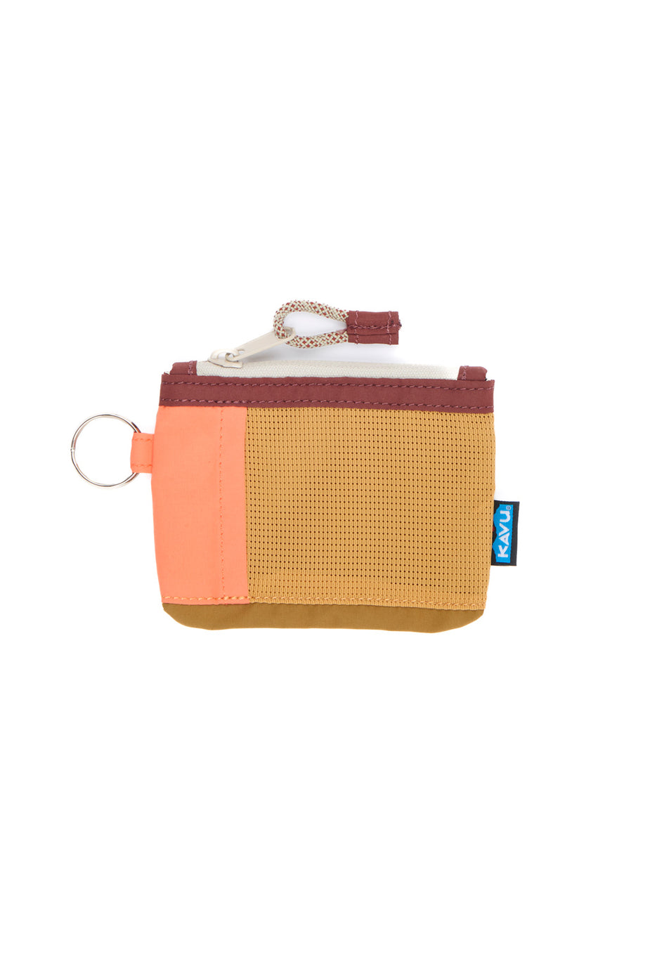 KAVU Caskstash Wallet - Harvest Glow