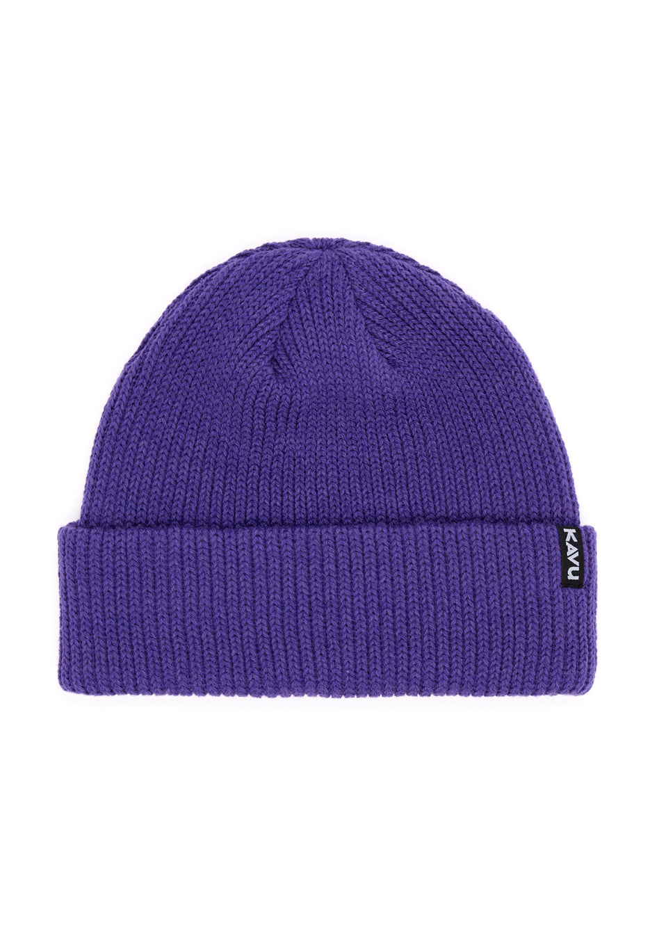 KAVU Pickford Beanie - Purple Opulence