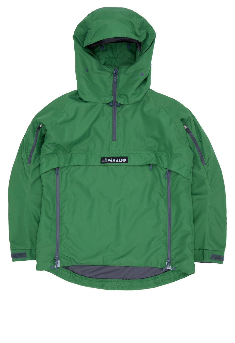 Paramo Women's Velez Adventure Smock - Fir