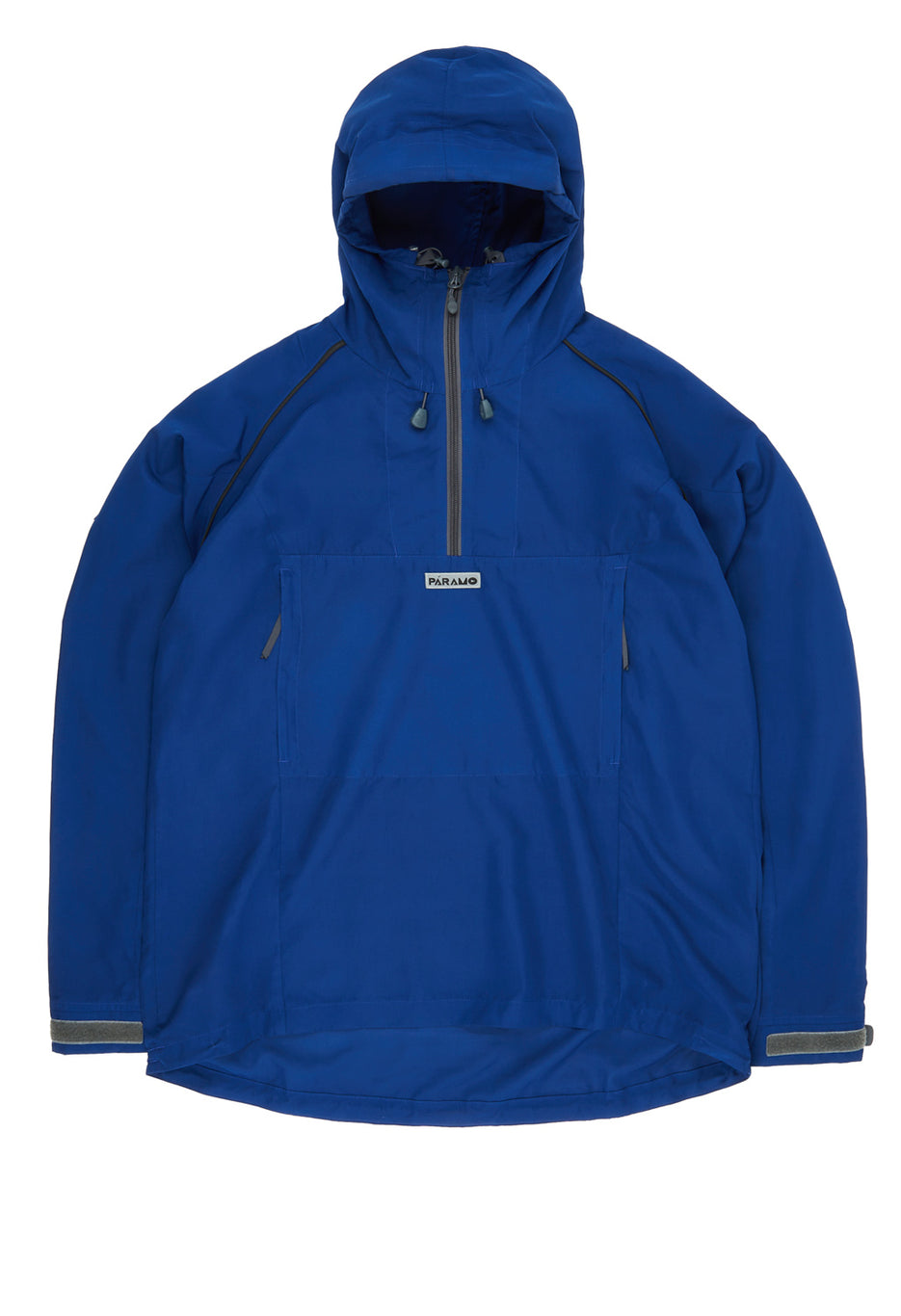 Paramo Fuera Classic Smock - Cobalt