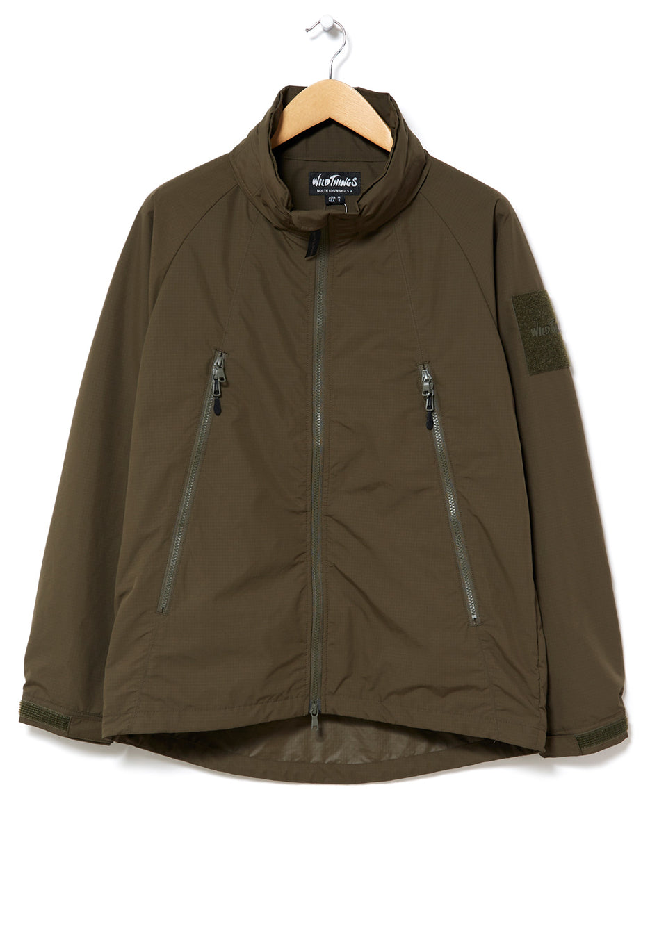 Wild Things Men's Light Happy Jacket 0
