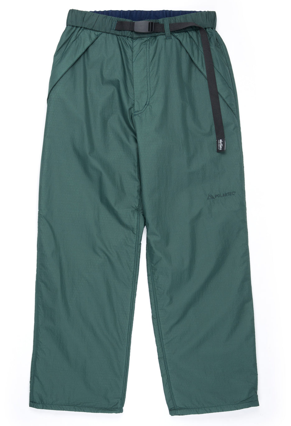 Wild Things Men's Polar Alpha Pants - Green