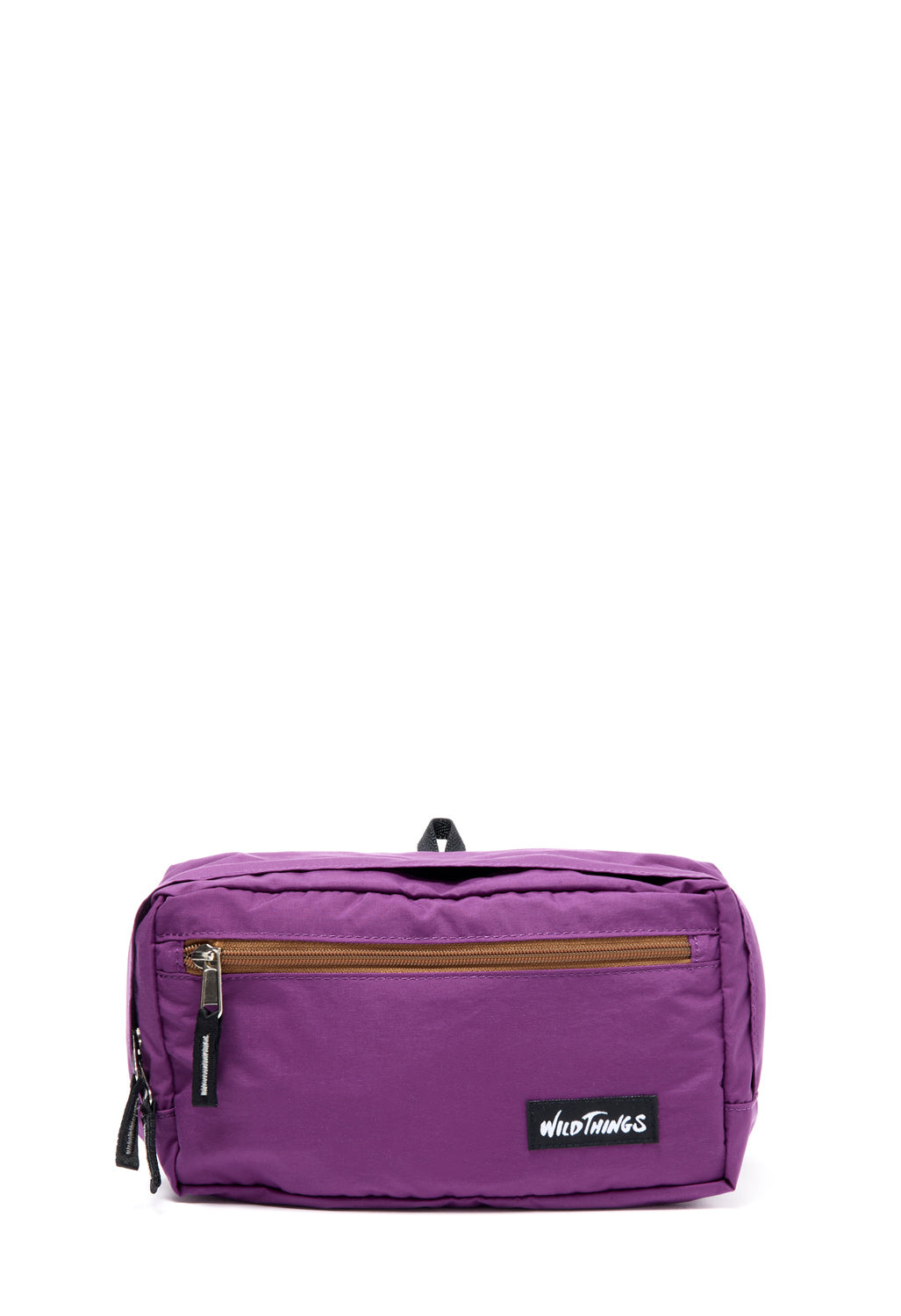Wild Things Day Pack - Purple