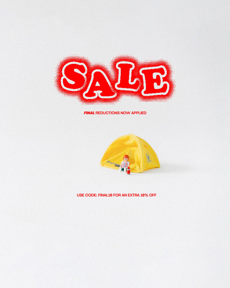 Outsiders Store UK