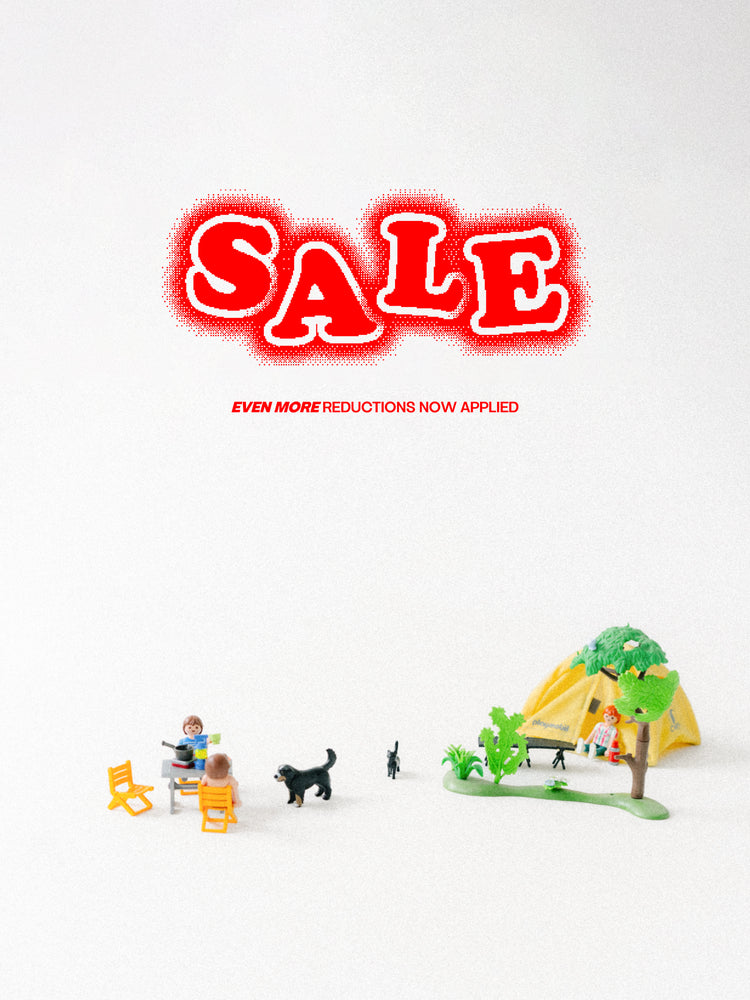 Outsiders Store UK