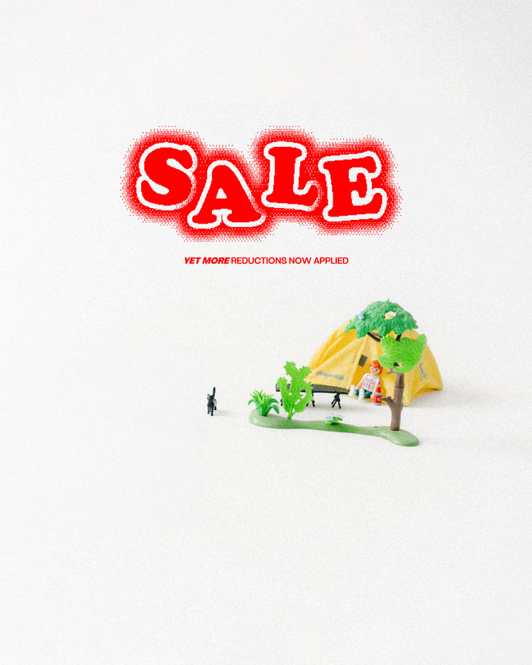 Outsiders Store UK