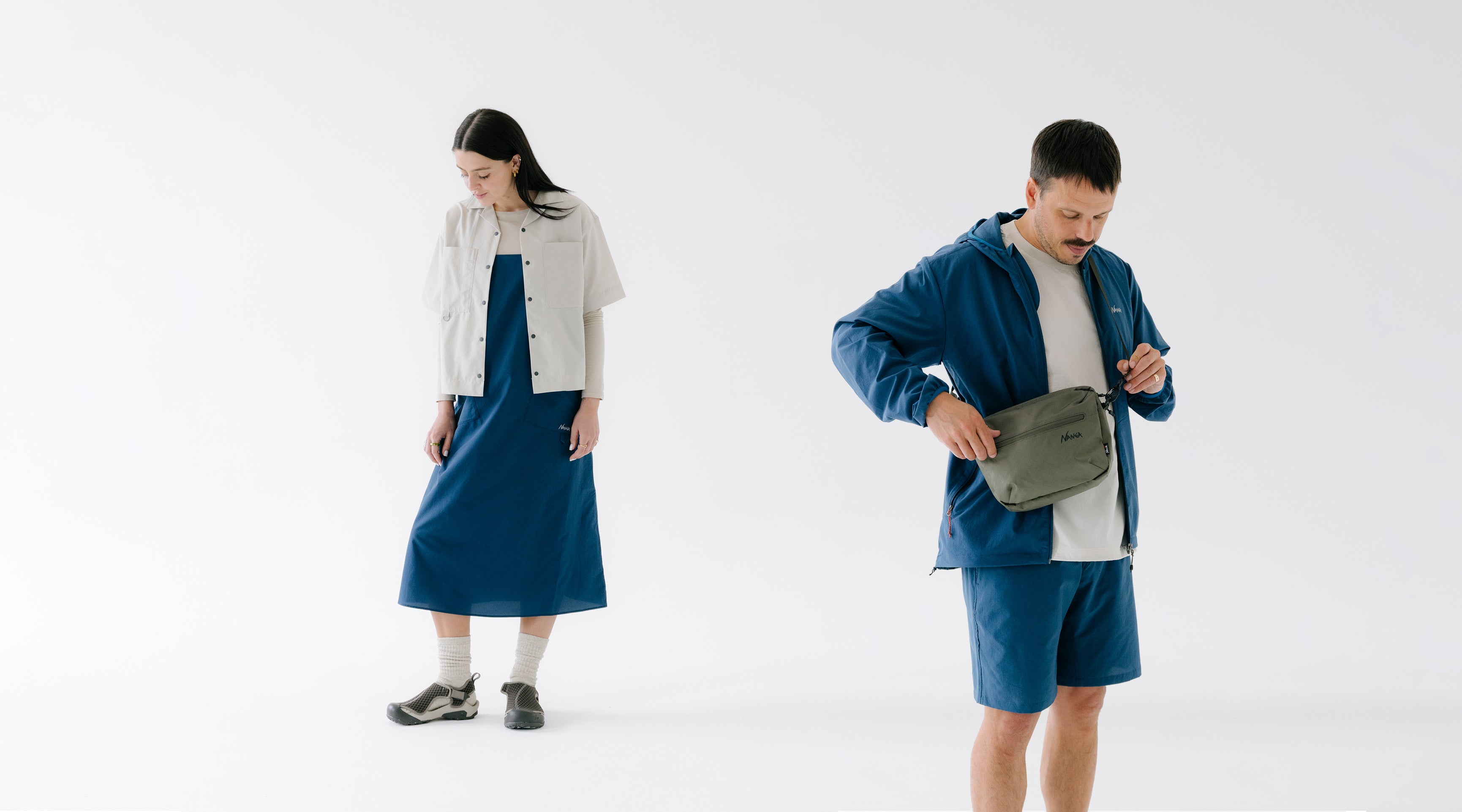 Outsiders Store UK