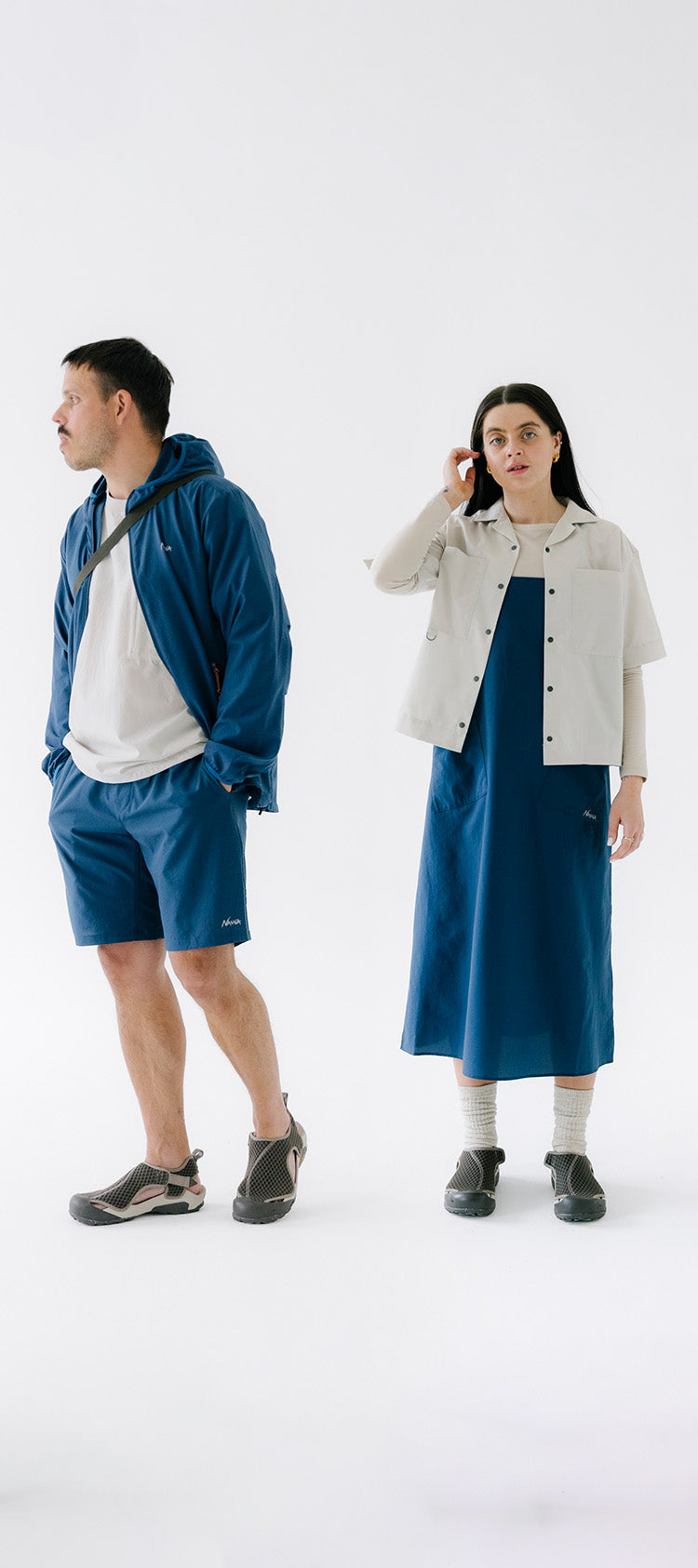 Outsiders Store UK