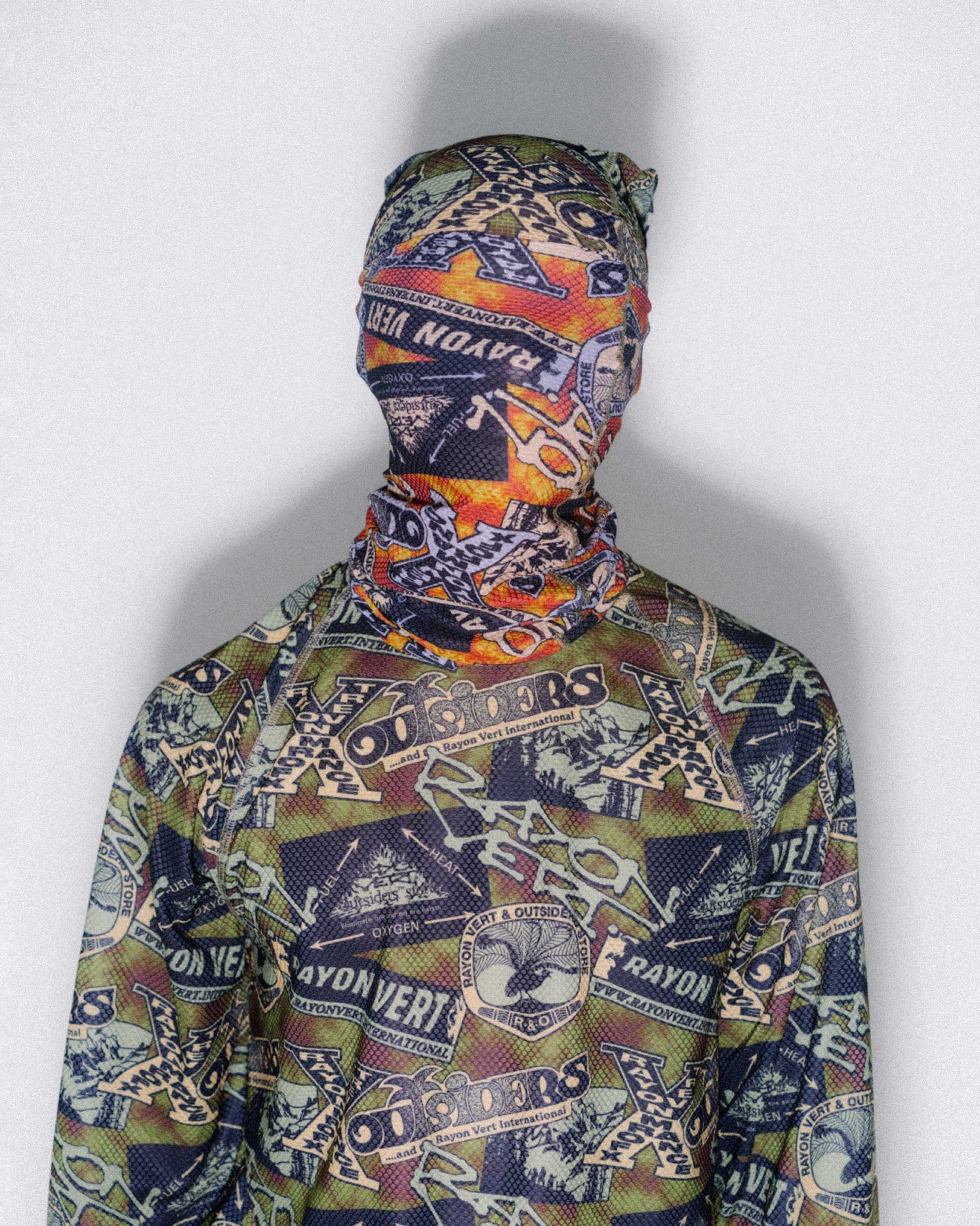 Outsiders Store UK