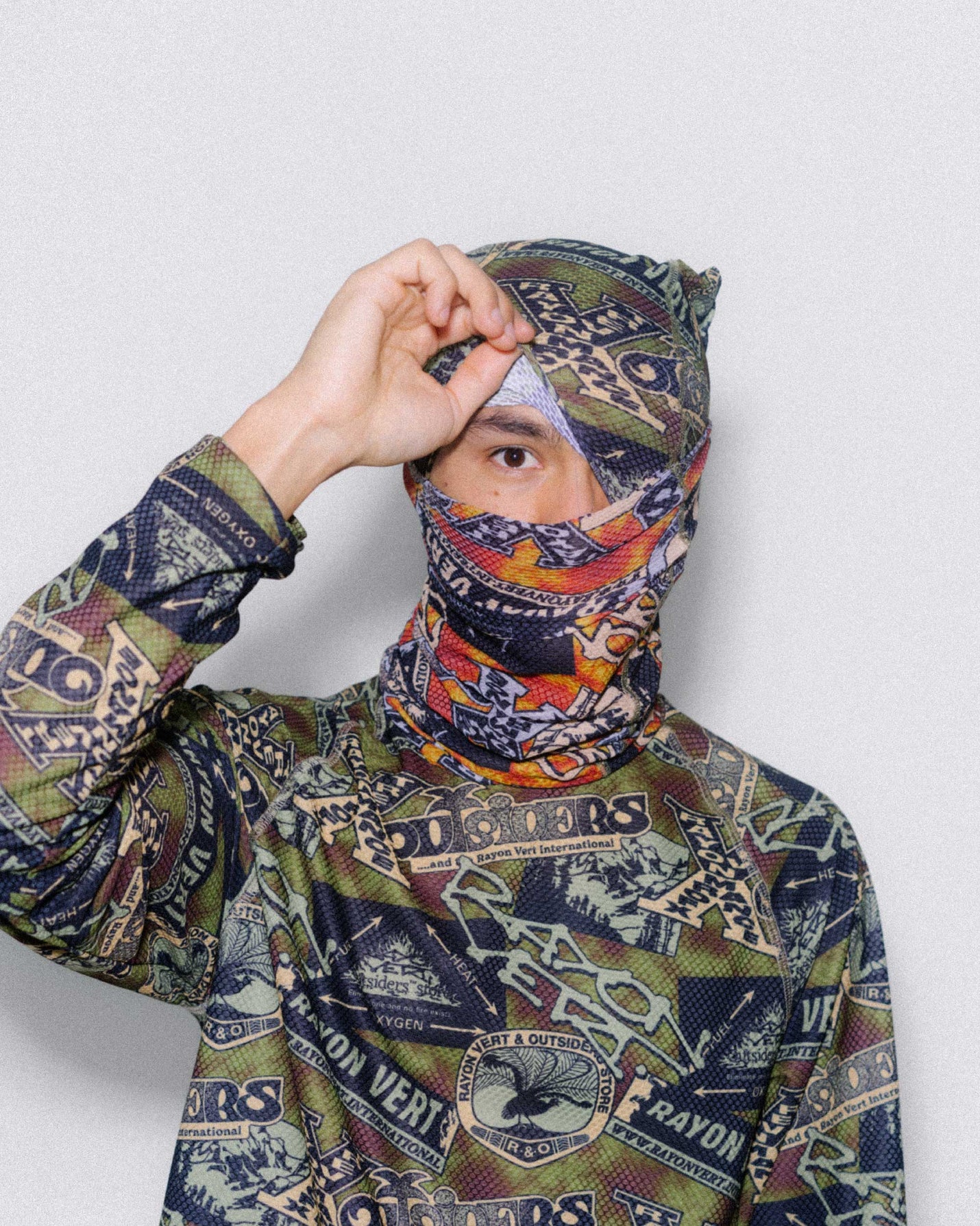 Outsiders Store UK