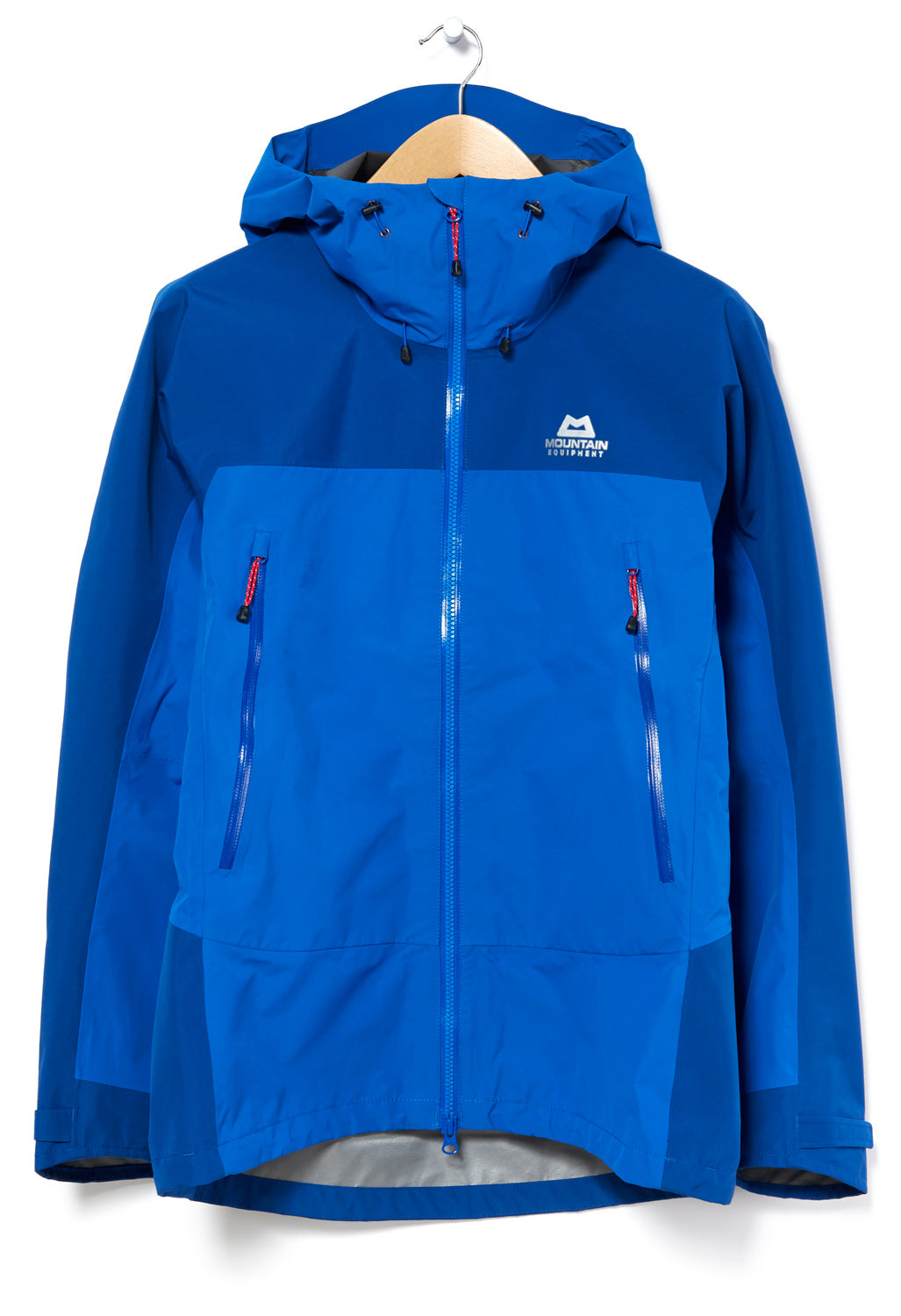 Mountain Equipment Saltoro GORETEX Paclite Men's Jacket Lapis Blue
