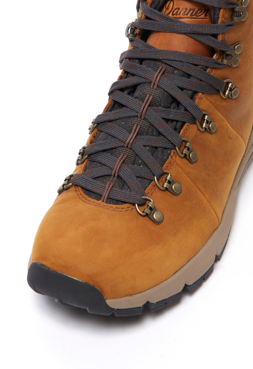 Danner Mountain 600 4.5" Men's Boots - Rich Brown