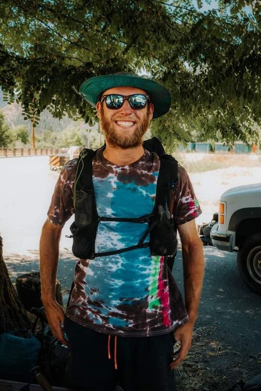 Unlikely Heroes: Josh Perry & the PCT