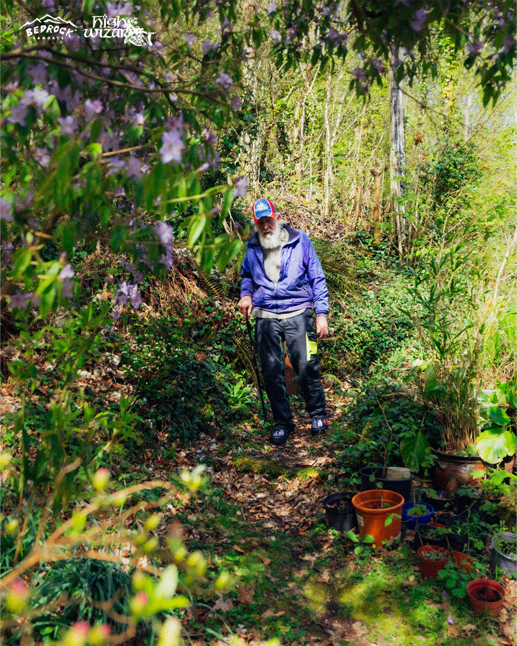 Bedrock x High Wizard