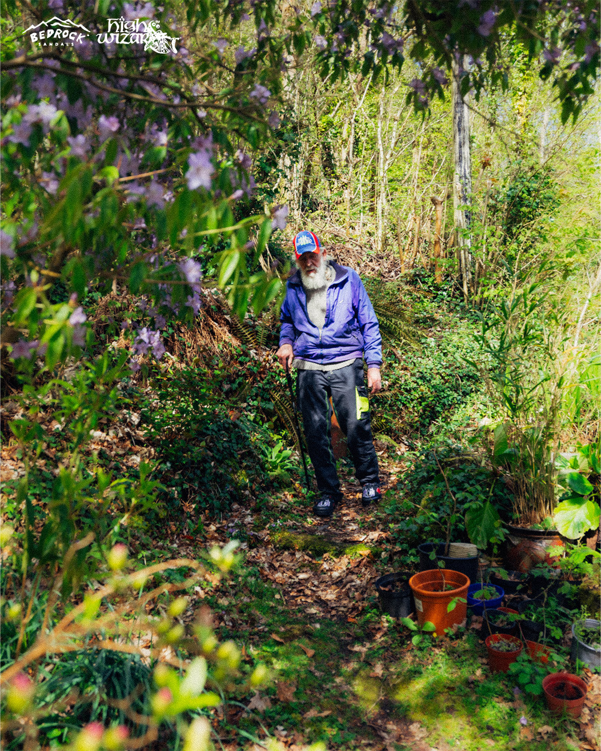 Bedrock x High Wizard