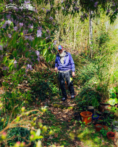 Bedrock x High Wizard