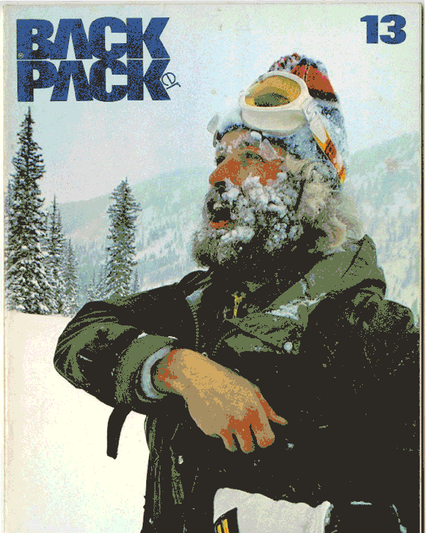 An Interview with Outdoor Recreation Archive