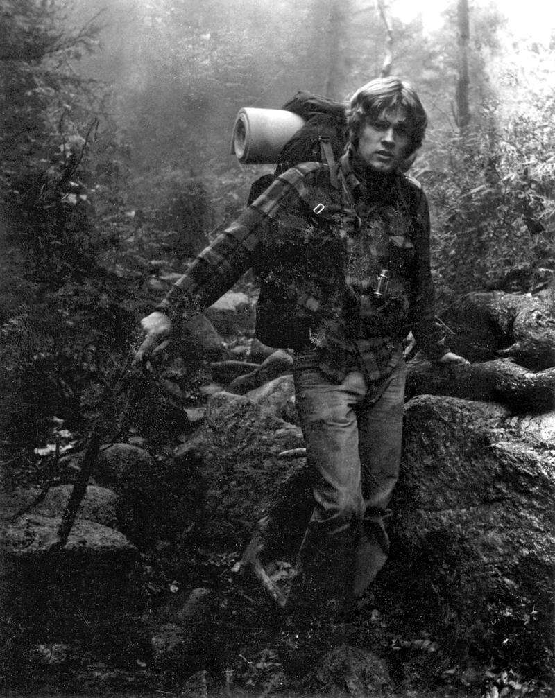 Still Soaring - 50 Years of Osprey Backpacks