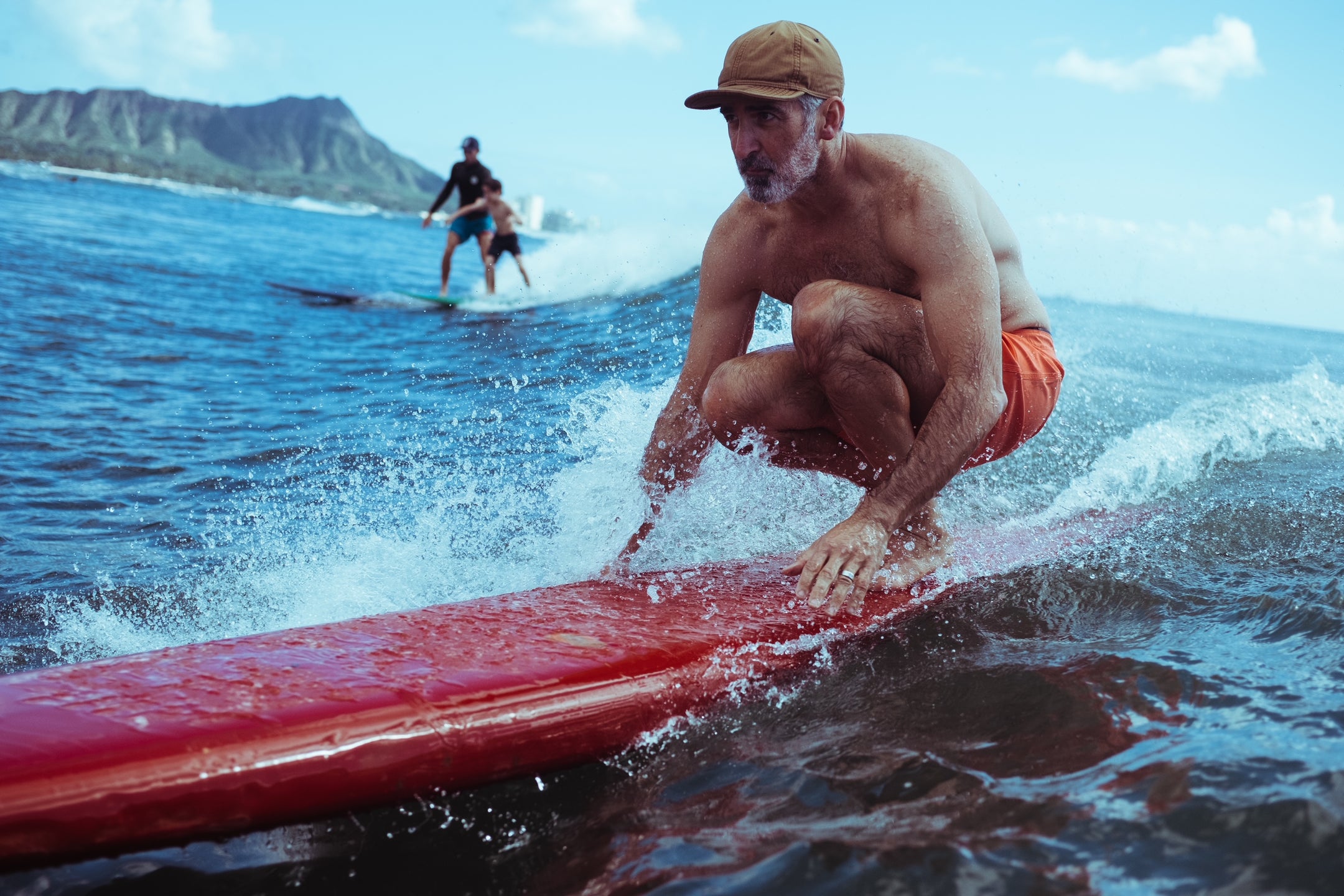 An Outsiders™ Interview with Chris Gentile, founder of Pilgrim Surf & Supply