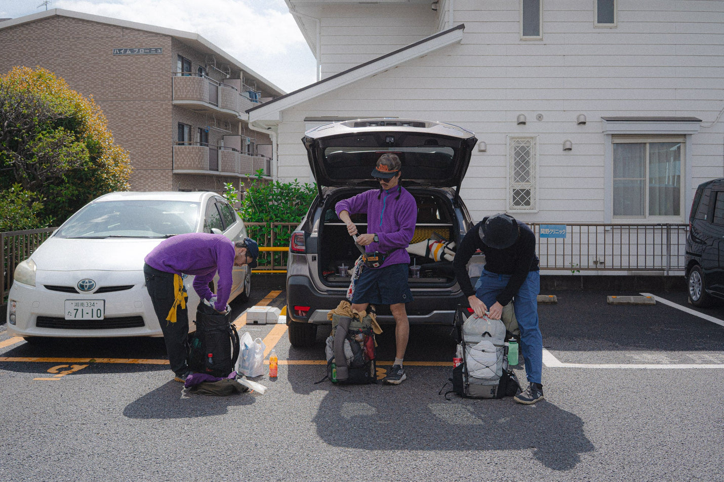 Yamatomichi