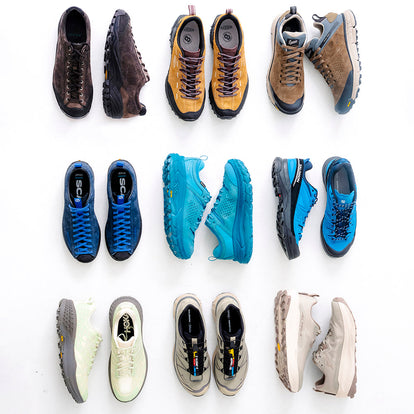 Men's Footwear
