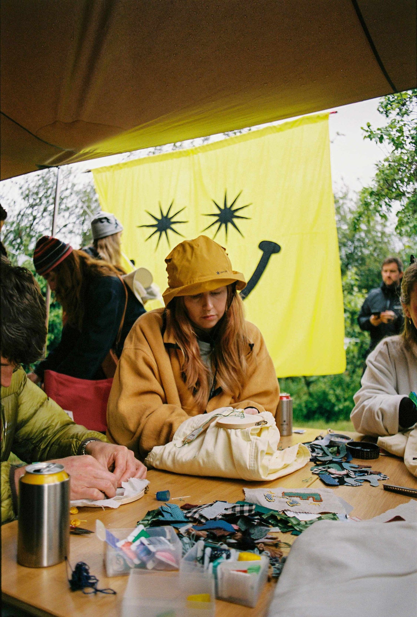 Outsiders Store UK