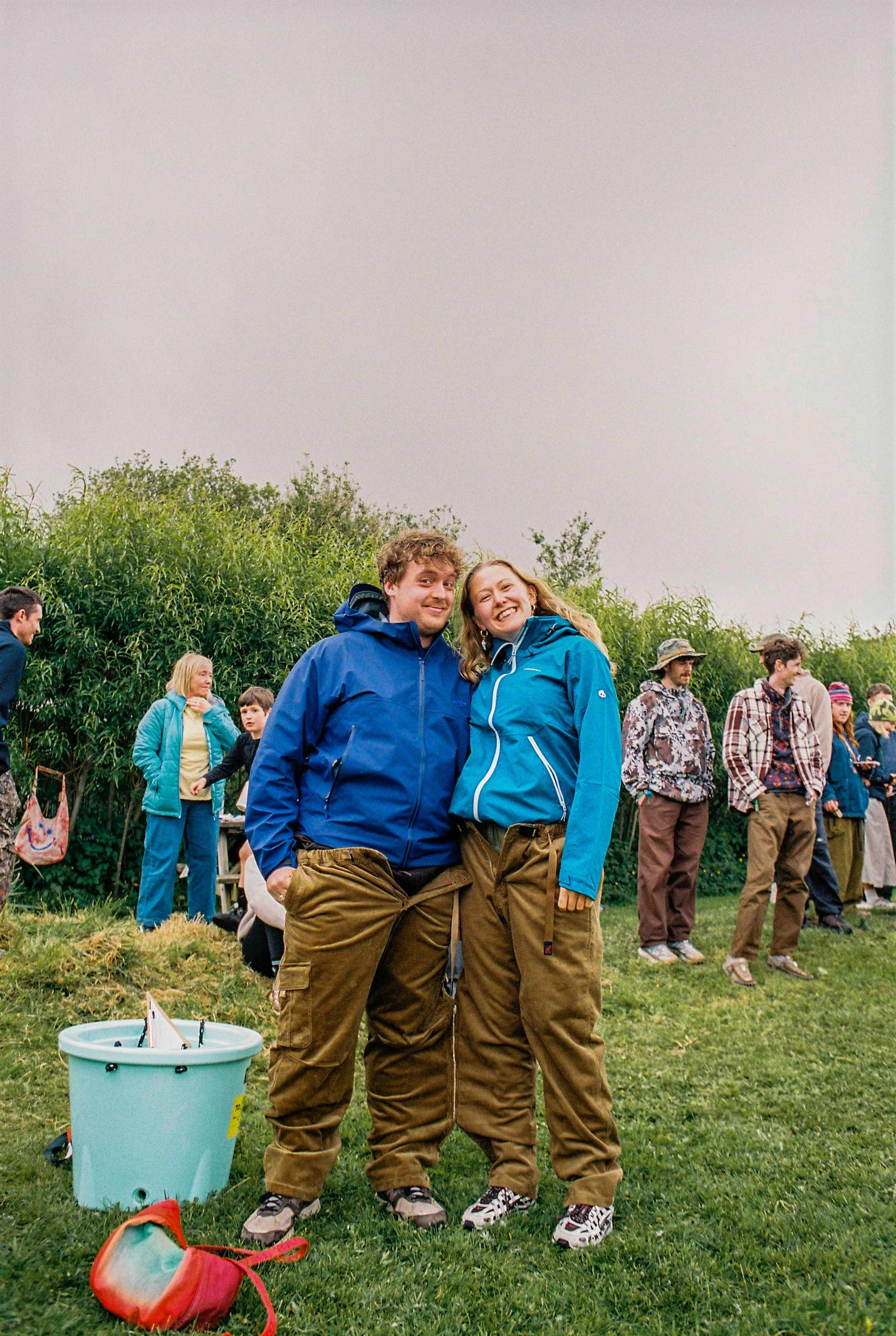 Outsiders Store UK