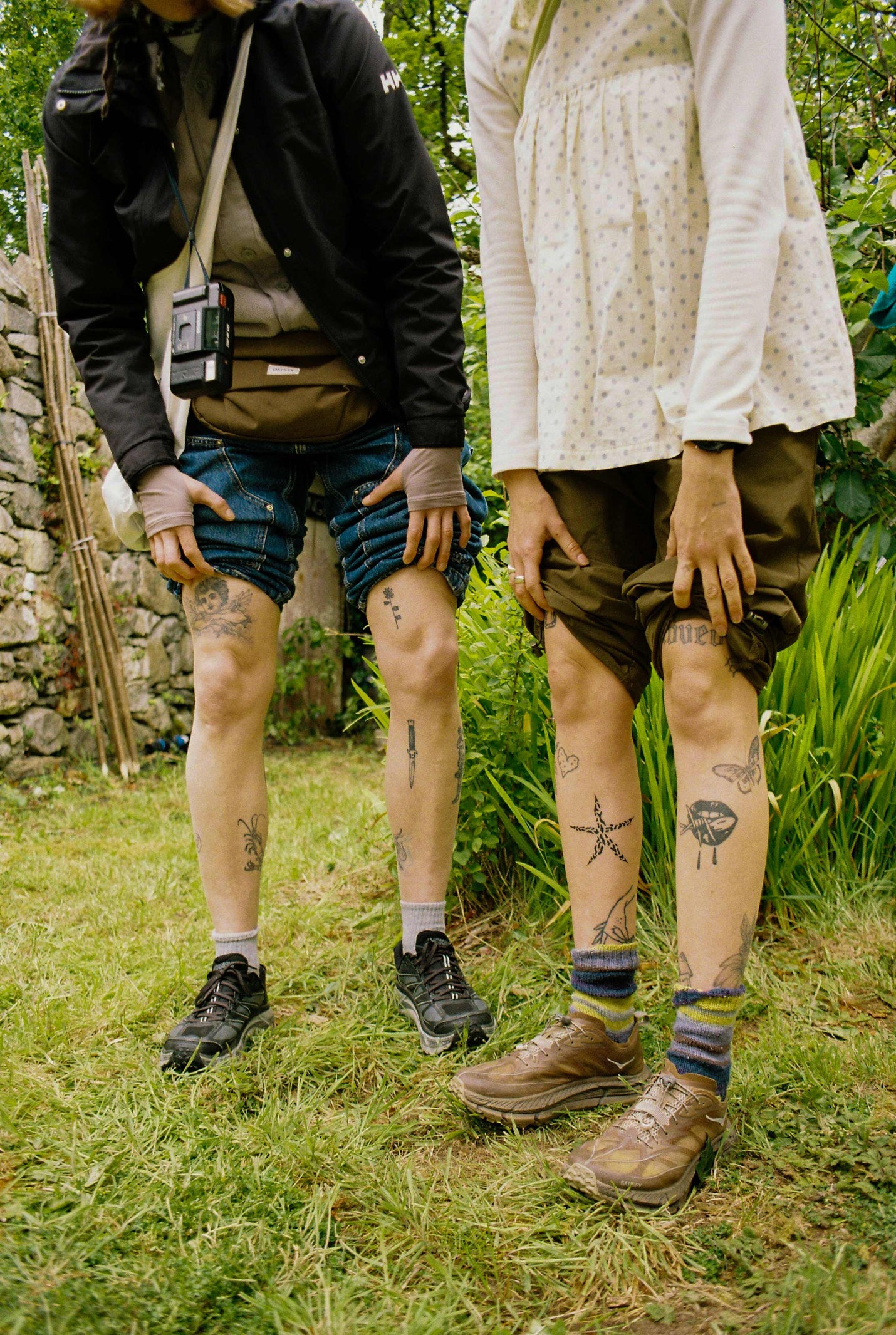 Outsiders Store UK