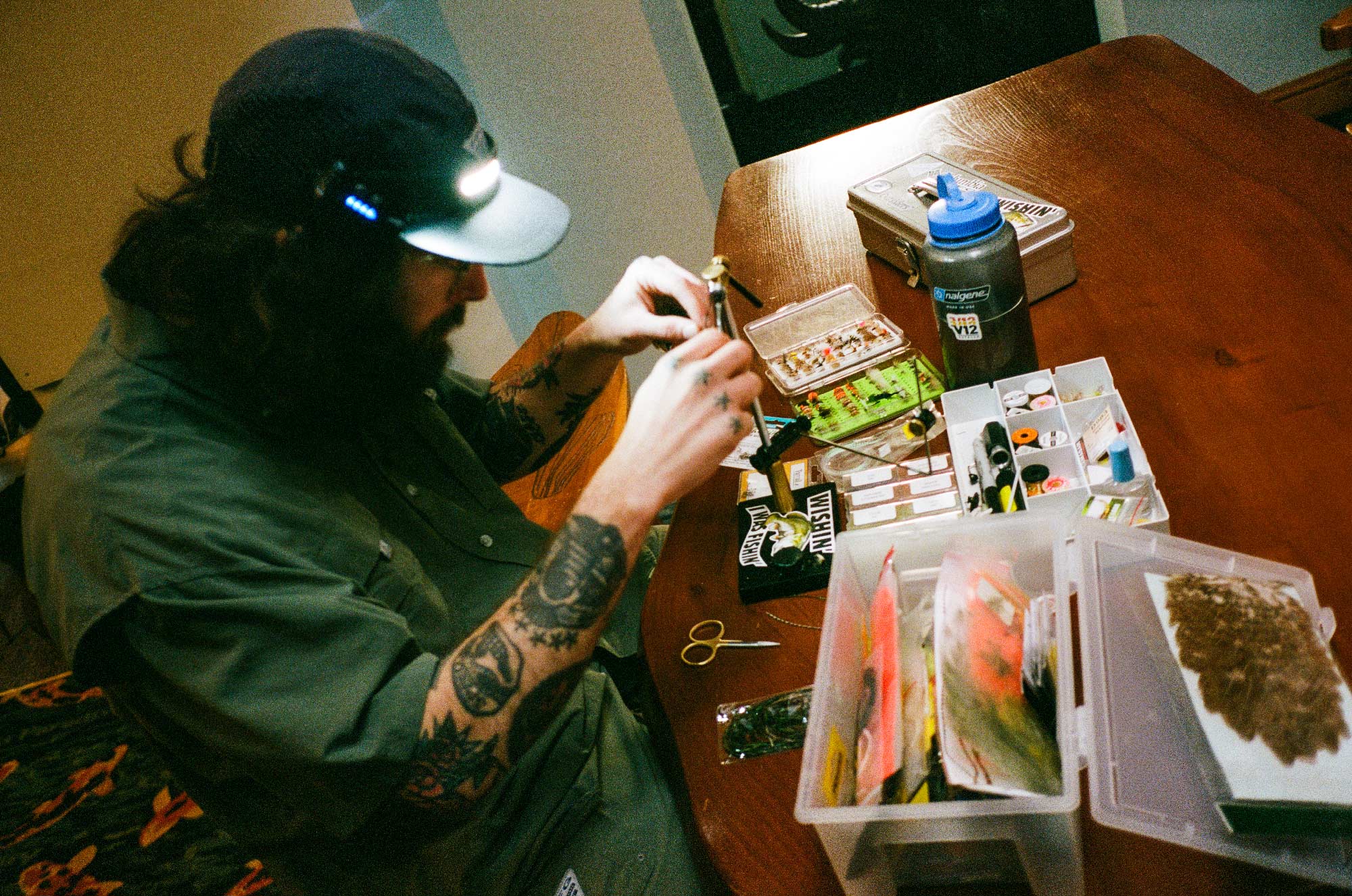 Outsiders Store UK