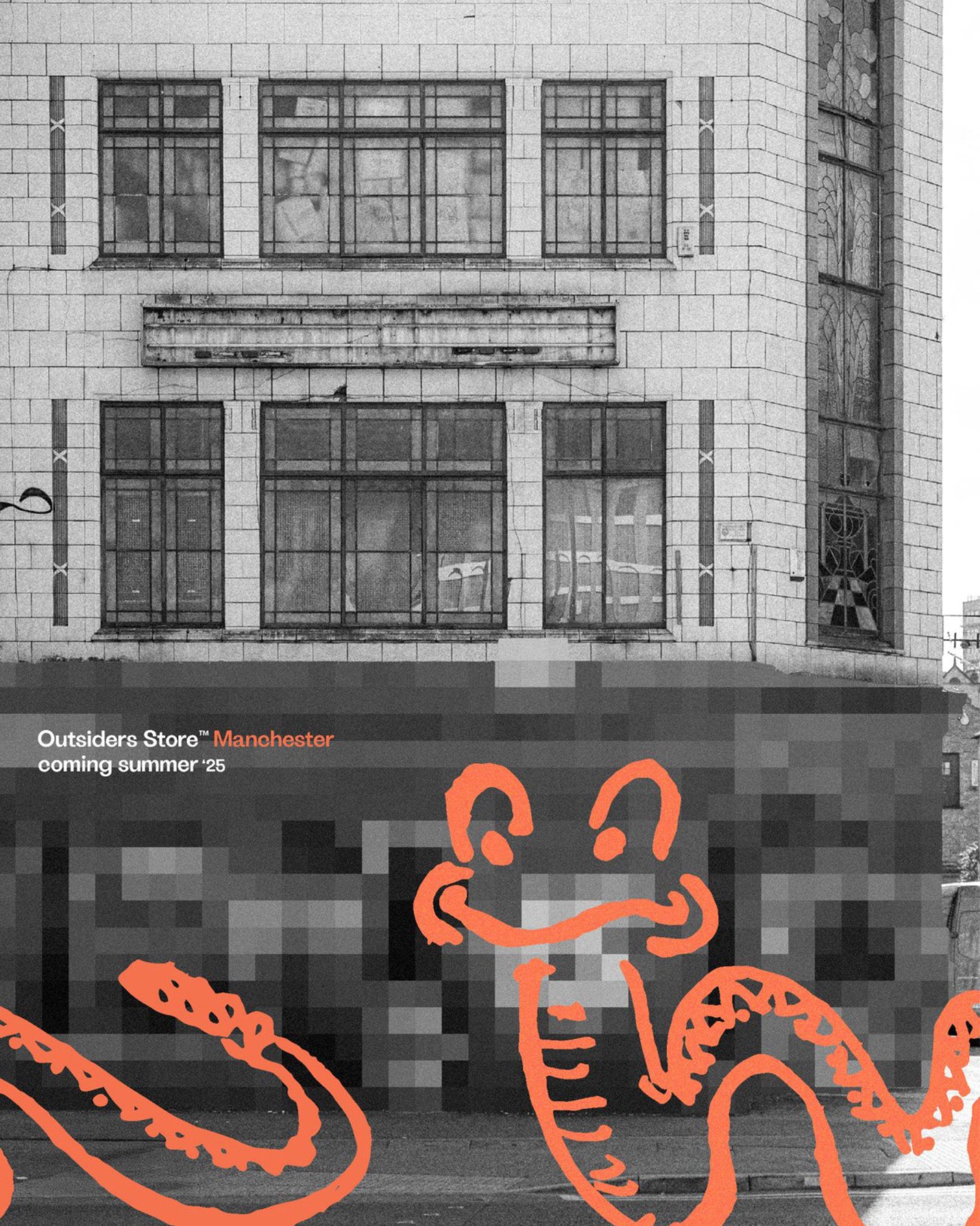 Outsiders Store UK