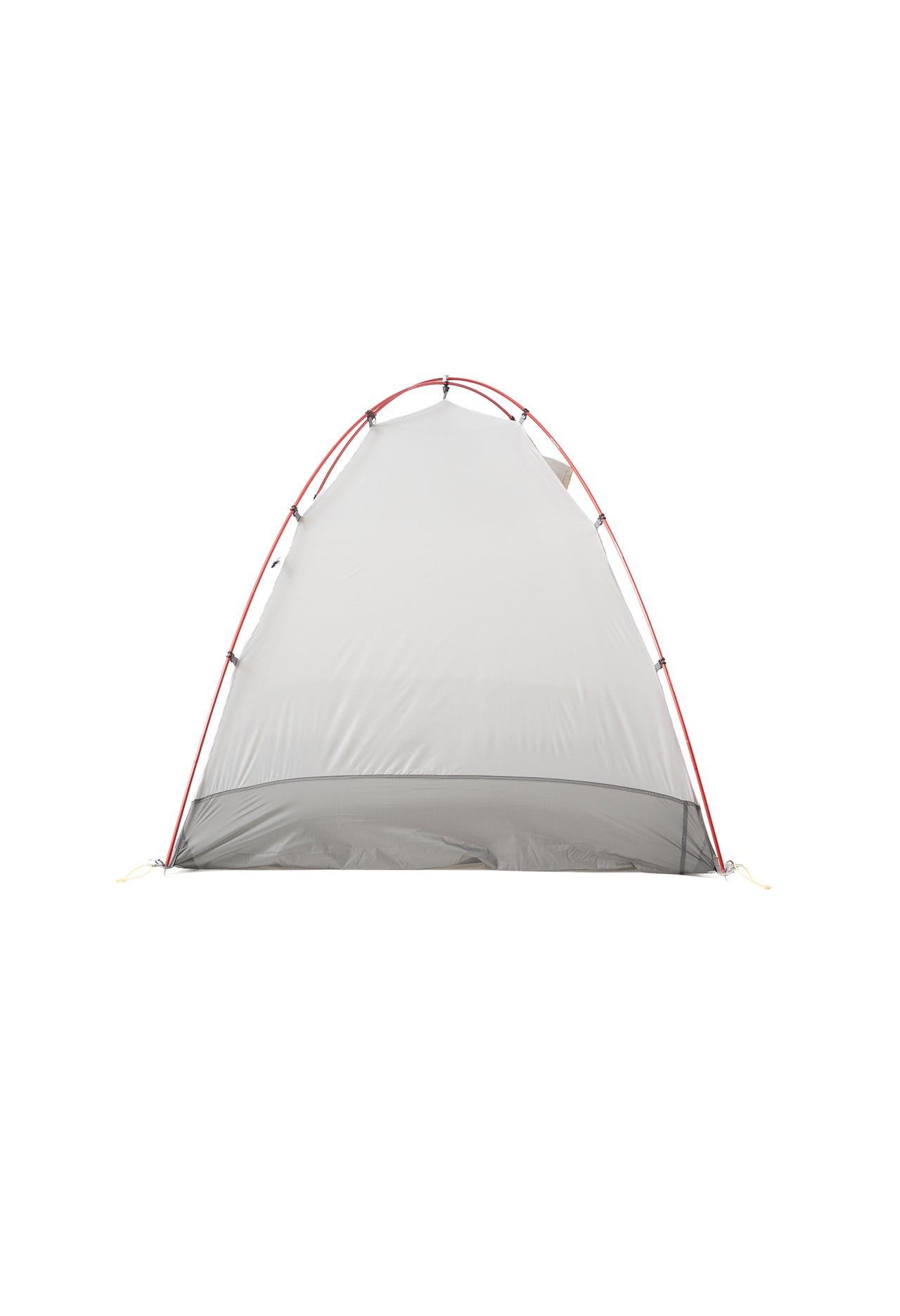 Montbell Stellaridge Trail 2 Main Body - Light Grey