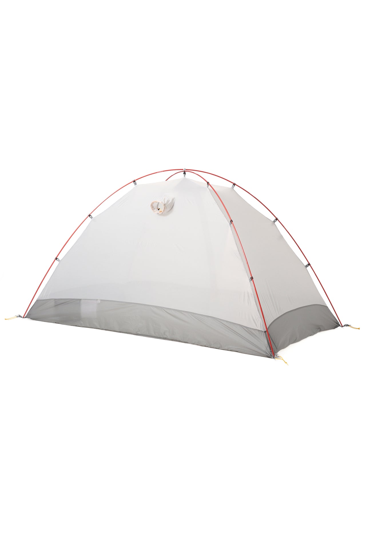 Montbell Stellaridge Trail 2 Main Body - Light Grey