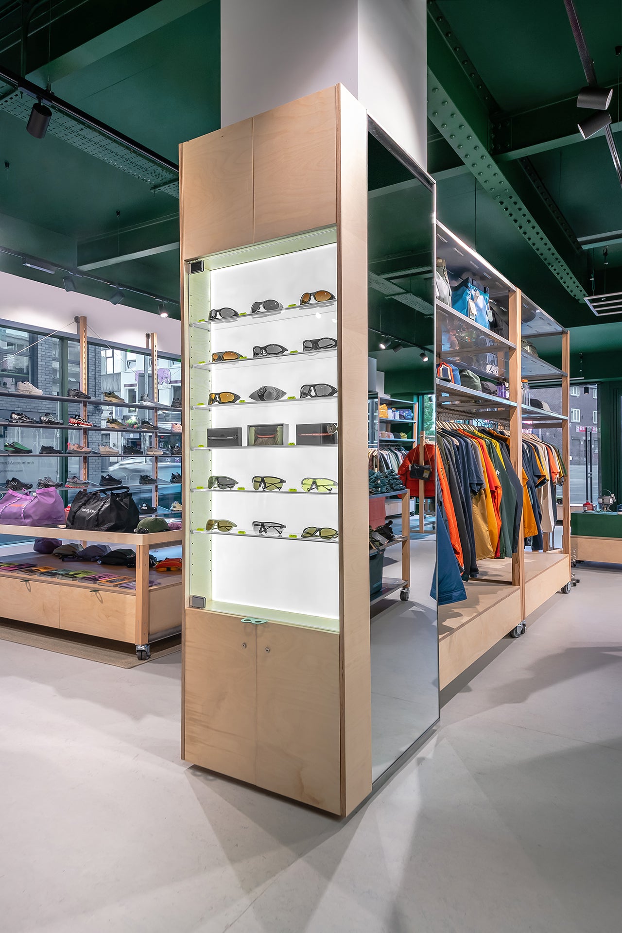 Outsiders Store UK