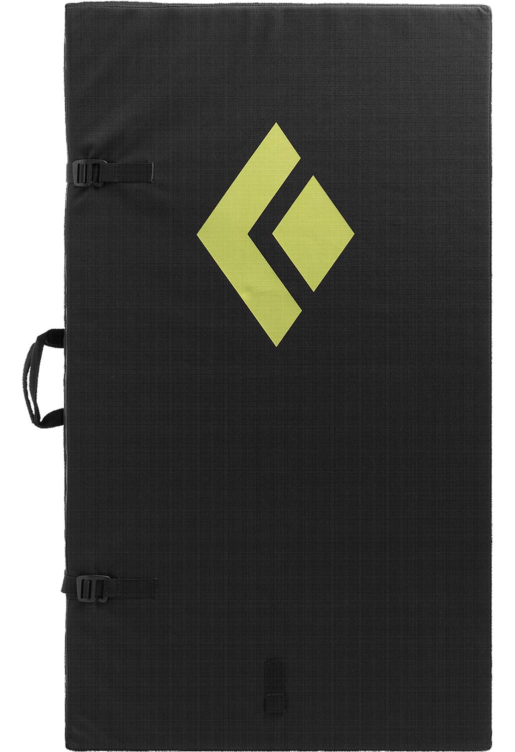 Black Diamond Impact Mat - Tri-Green – Outsiders Store UK